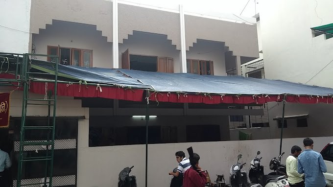 indore - vardhman manglik bhavan